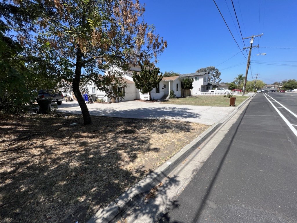 The Front Yard Project